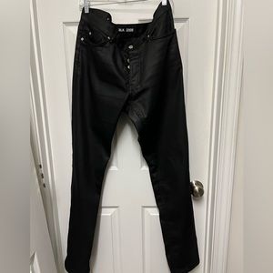 BLK DNM jeans